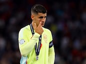 Mercado de fichajes: última hora de Real Madrid, Barcelona, Atlético y ligas internacionales...