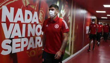 El DT de Unión La Calera que amenaza a la U: sus nexos con Luis Roggiero y Carlos Palacios