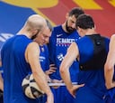 El Barça parte como favorito frente a un Unicaja tapado