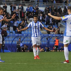 Tebas arrancó una venta de
TV libre y una 2ªB rompedora