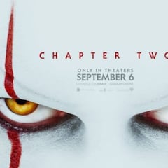 Lanzan el segundo trailer oficial de It: Chapter Two