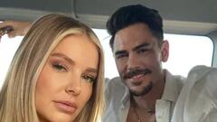 Ariana Madix addresses fallout from Tom Sandoval’s affair