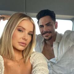 ‘Vanderpump Rules’ stars Tom Sandoval and Ariana Madix split after cheating rumors