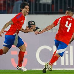 Copa América 2024: partidos, fixture, grupo y rivales de Chile hoy