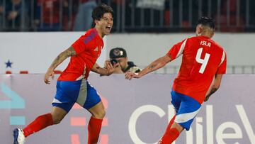 Copa América 2024: partidos, fixture, grupo y rivales de Chile hoy