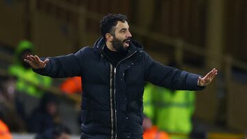 Manchester United vs Bournemouth live online: score, stats, goals & updates | Premier League 2025/26