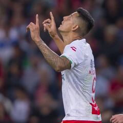 Jornada sabatina comienza a aclarar la Ligulla