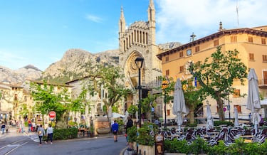 Los pueblos medievales ms bonitos de Mallorca