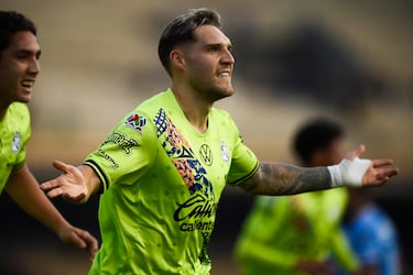 Toluca madrugaría al América con su primer fichaje