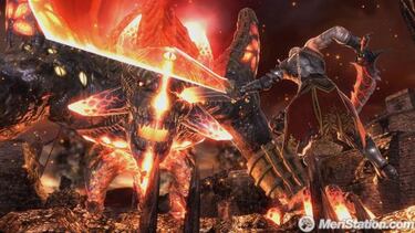 [TGS] Ninety-Nine Nights 2, Impresiones