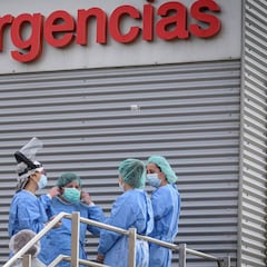 Muertes en España por coronavirus: los datos de la curva epidemiológica, hoy, 9 de julio