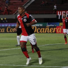 Cúcuta y Jaguares empatan en el General Santander