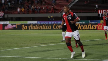 Cúcuta enfrenta a Jaguares por la fecha 6 de la Liga Águila.