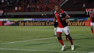 C&uacute;cuta enfrenta a Jaguares por la fecha 6 de la Liga &Aacute;guila.