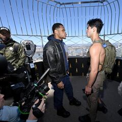 How much does it cost to watch Devin Haney vs Ryan Garcia: PPV price on DAZN