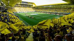 20.000 banderas y ‘tamborrada’ para calentar el derbi