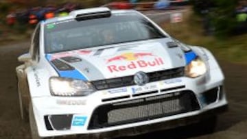 La FIA confirma un calendario que arranca en casa de Ogier