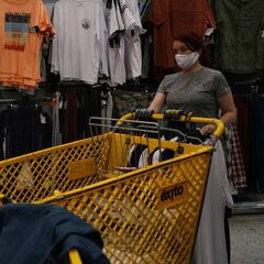 Día sin IVA: cómo saber en qué productos se aplica el descuento