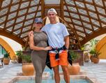 Atención al lujoso autoregalo de Navidad de Cristiano Ronaldo y Georgina