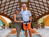 Atención al lujoso autoregalo de Navidad de Cristiano Ronaldo y Georgina