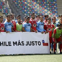 Sifup remarca que el fútbol "no puede volver a cualquier precio"