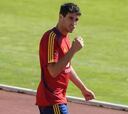 Urrutia: "Javi Martínez sólo se irá por 40 kilos"