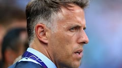 Pogba: Neville calls for social media blackout to tackle abuse