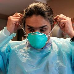 Covid-19 in the US: first cases of the South African strain. what differences does it have?