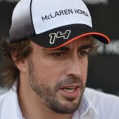 Alonso: "Si Ferrari gana el título esta temporada me arrepentiré"
