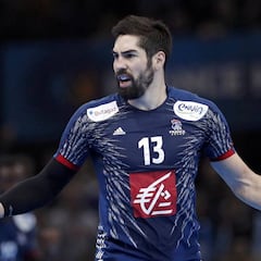 Todos apuestan por el sexto
título de Francia, salvo Noruega