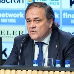 La Real presenta un presupuesto de 136M€ a pesar de la pandemia