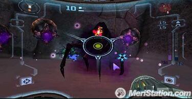 Metroid Prime Trilogy