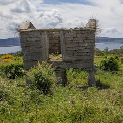 Gran interés en comprar la aldea de A Costa da Morte por 200.000 euros