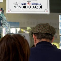 Los números que menos tocan en El Gordo de la Lotería de Navidad