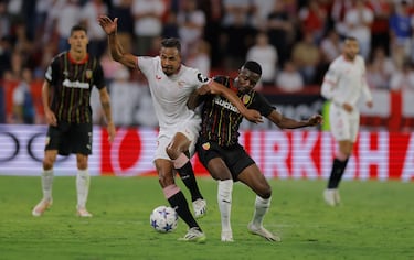 Fernando (Sevilla) 36 años