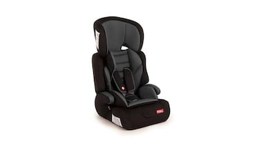 ¿Sabes qué silla de coche es la adecuada para tu hijo?