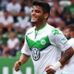 Francisco Rodríguez vuelve a rechazar llamado de Sampaoli