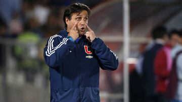 La curiosa respuesta de Hoyos para dejar en la banca a Vaz