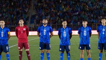 Honduras vs El Salvador: Horario, TV; cómo y dónde ver el juego por el bronce