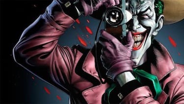 DC Comics reveals Joker's true identity: this is his real name