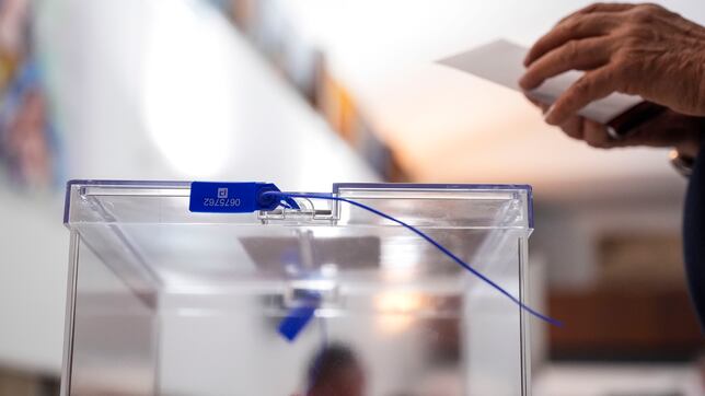 La edad para votar podría cambiar en España