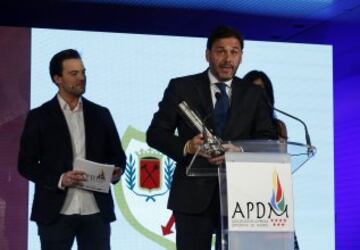 La entrega de Premios de la APDM en imágenes