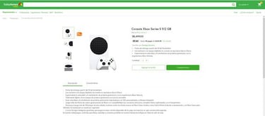 Preventa Xbox Series X/S: dónde reservar las consolas en México; Best Buy, Bodega Aurrerá, Wal-Mart