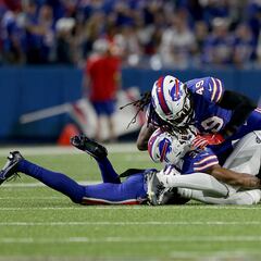 Dane Jackson injury updates: What do we know so far about the Bills’ CB’s condition?