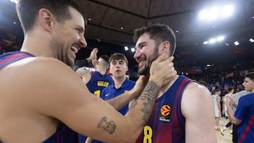 Olympiacos - Barcelona, en directo: horario, TV, cómo y dónde ver hoy online la Euroliga 2025-26