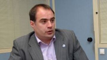 Investigan la desaparición de Lalo García, mito del Fórum