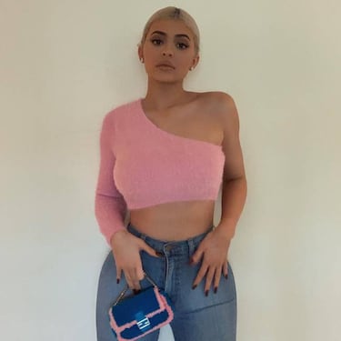 Kylie Jenner evita un alimento en específico para seguir delgada