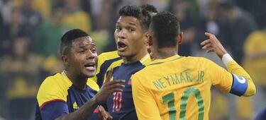 Teo se reencuentra con el Metro y la Selección luego de 10 meses