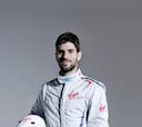 Jaime Alguersuari: “¿La F-1? Sólo quiero ganar la Fórmula E”