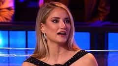 Alba Carrillo vuelve a la carga contra Telecinco: “¿Saco otro papelito arrugado?”